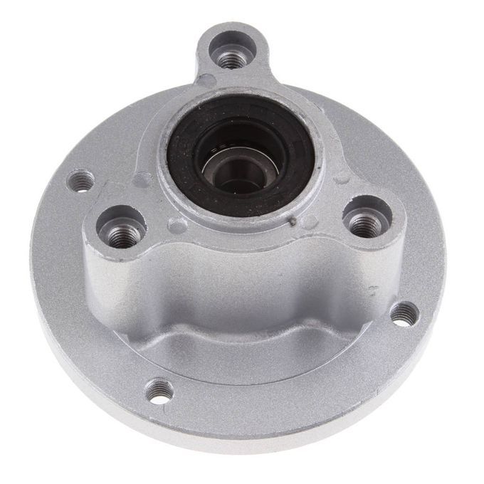 New Front Wheel Hub For Honda Z50 Monkey Bike 12mm Axle Hole
