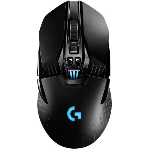 G903 Lightspeed Gaming Mouse -Black
