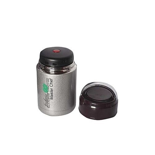 Vacuum Thermal Warmer Cooler Food Flask - 800ml