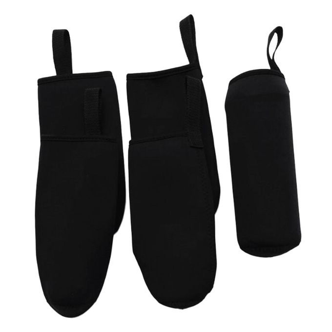 Case Black