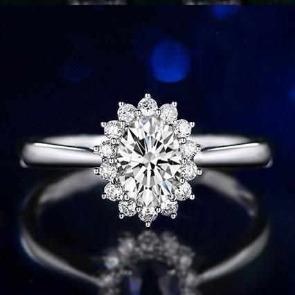 White gold