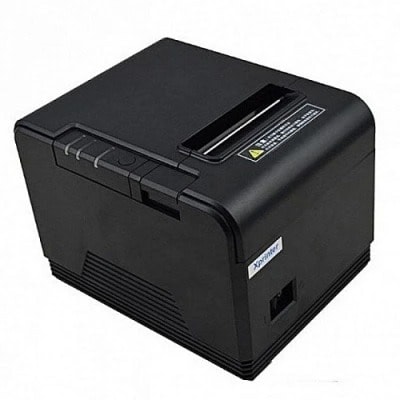 80mm Thermal Xprinter  - Pos Thermal Receipt Printer