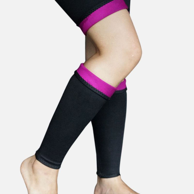 Down Knee Up Support Slimming Running And Cycling Fitness
