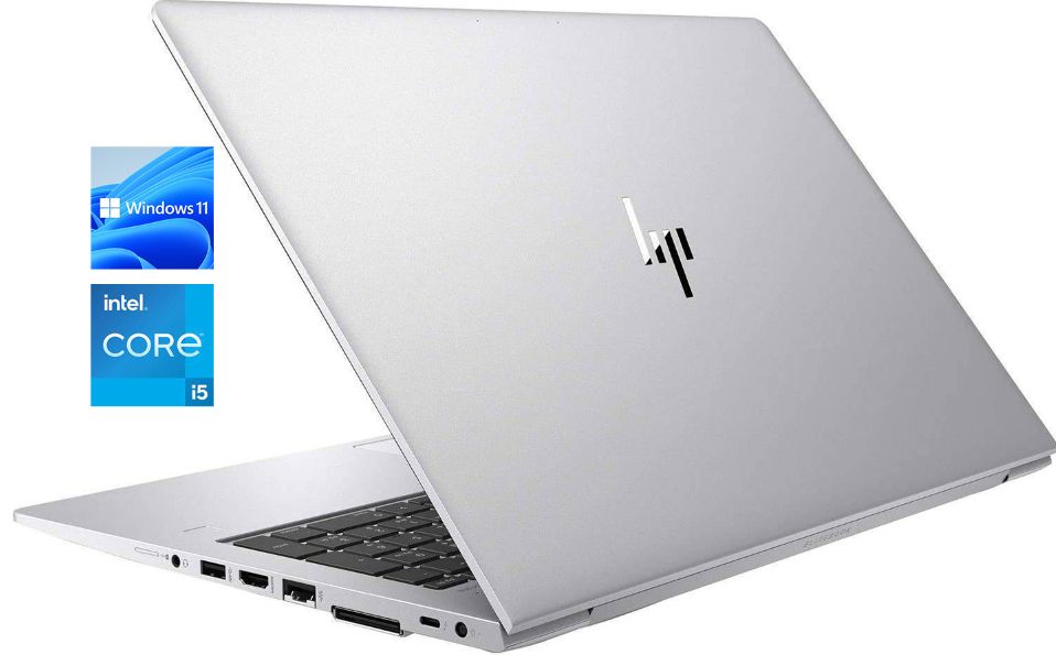 Vostro 15-inch Laptop- Intel Core I3- 8GB RAM/11th GEN/1TB HDD- Windows 11+ USB Light For Keyboard