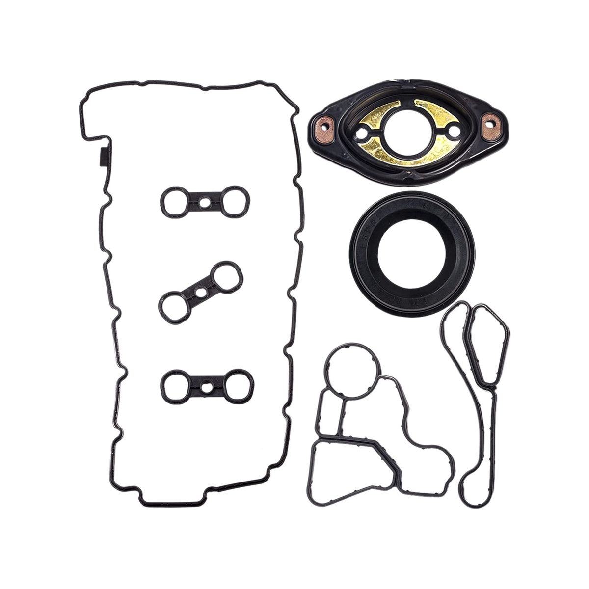 Car Engine Valve Cover Gasket Camshaft Adjuster Gasket for