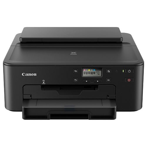 Pixma TS704 Wireless Paper Printer