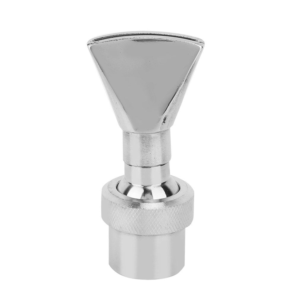 FNPT 6'' DN20 Garden Stainless Steel Fountain Pond Water