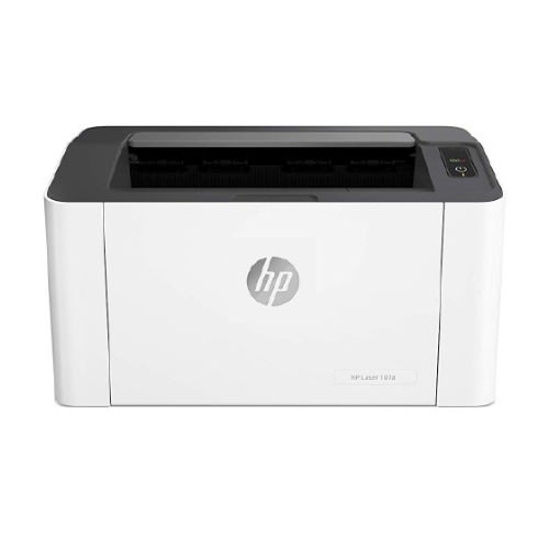 Laser 107A Printer