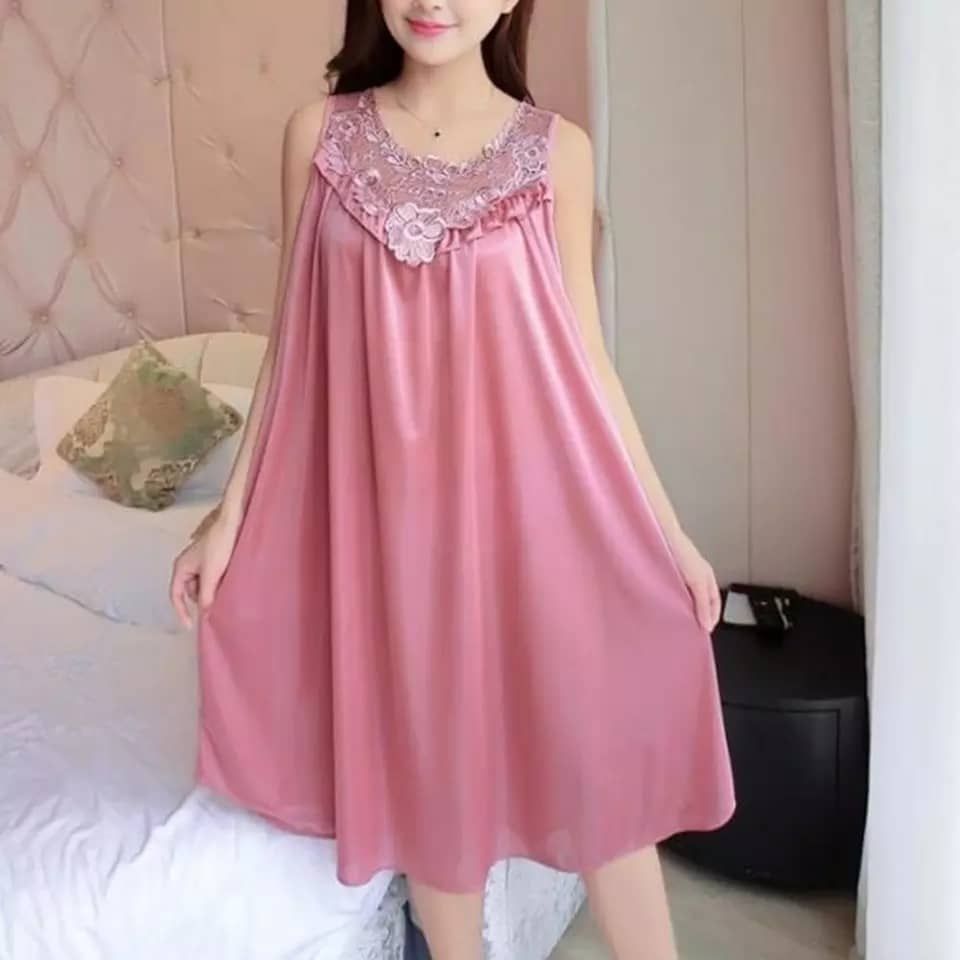 Ladies Beautiful Sexy Nightwear