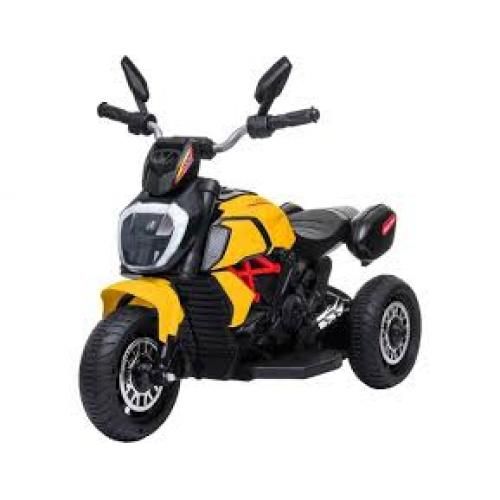 Children Electric Powerbike For 3-8years