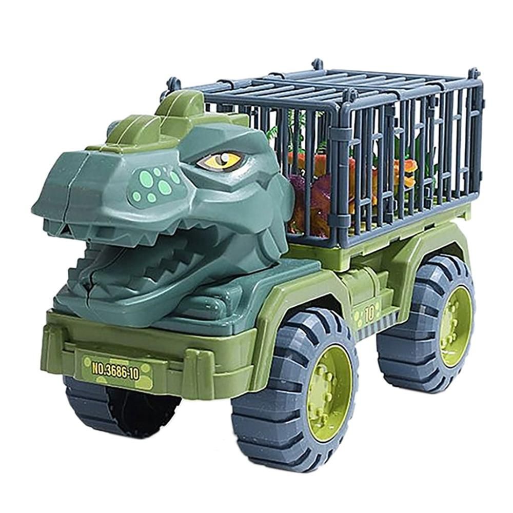 Kids Dinosaur Model Toys for Children Birthday Gift A
