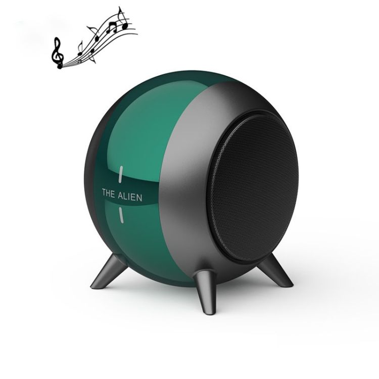 Bluetooth Speaker