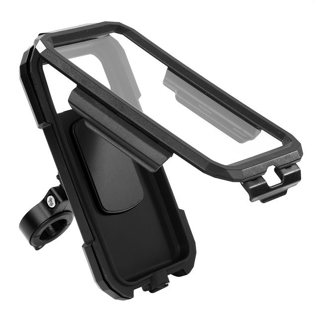 M18 S/l Abs Touchscreen Motorcycle Bike Phone Case