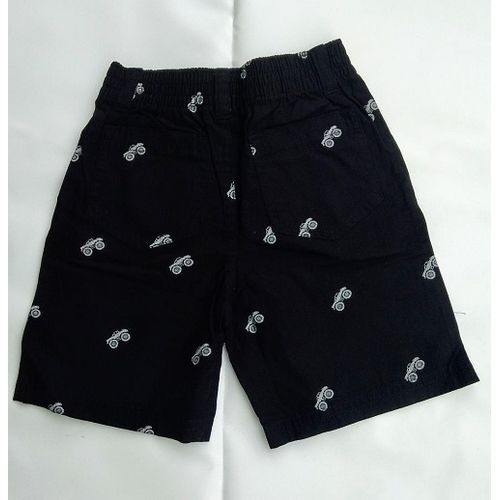 Boy's Easy Pull-On Dock Shorts