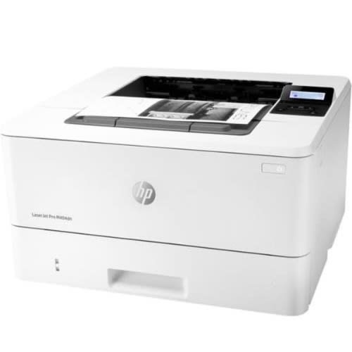 Laserjet Pro M404dn Monochrome Laser Printer