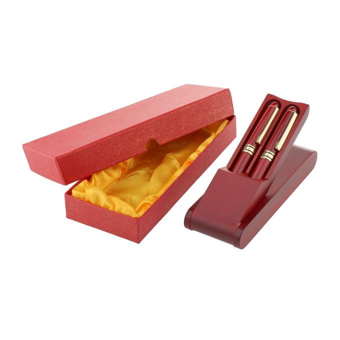 Student Fountain Pen Business Gift Pen Stationery Office School