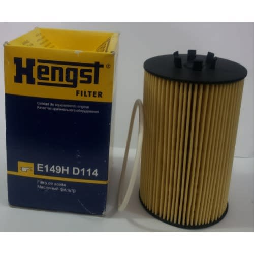 Hengst Oil Filter - E149hd114