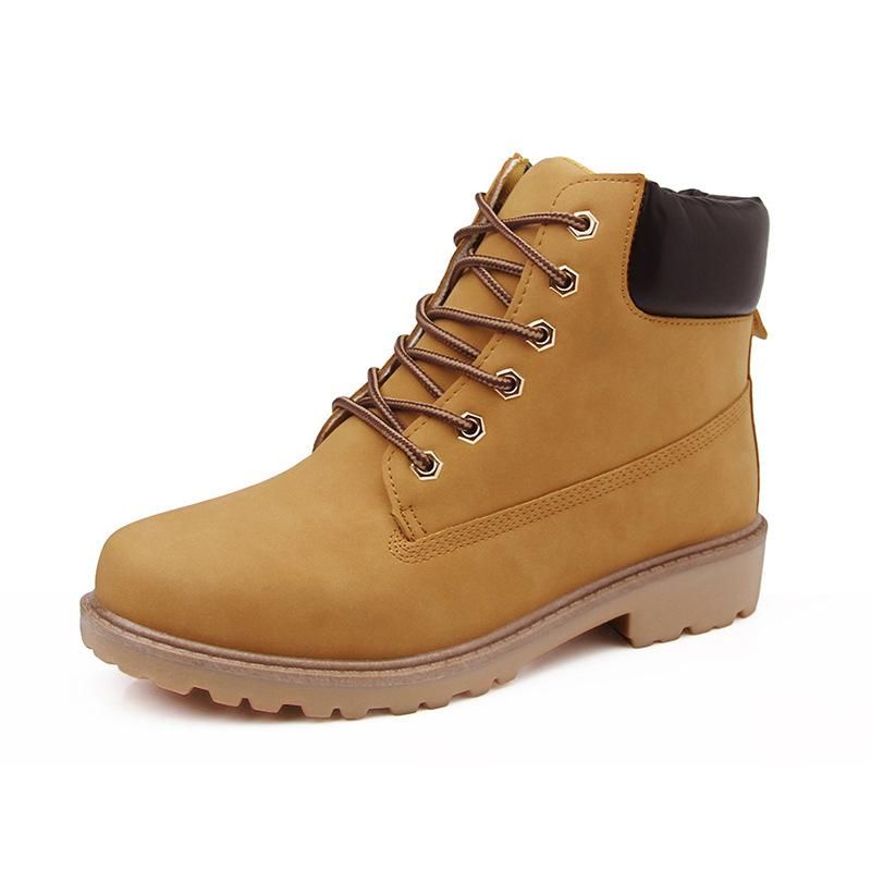 New Winter Women Ankle Snow Boot