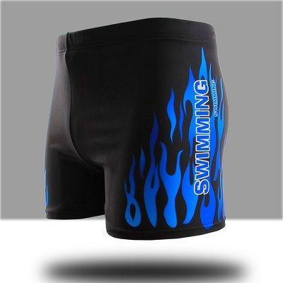 2022 Men Swimwear Swimsuit Mens Swim Shorts Bathing Suit Swimming Pool Trunks