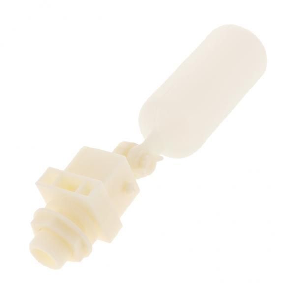 3xDN15 1/2 Inch Mini Automatic Aquarium Float Valve Filler For Water
