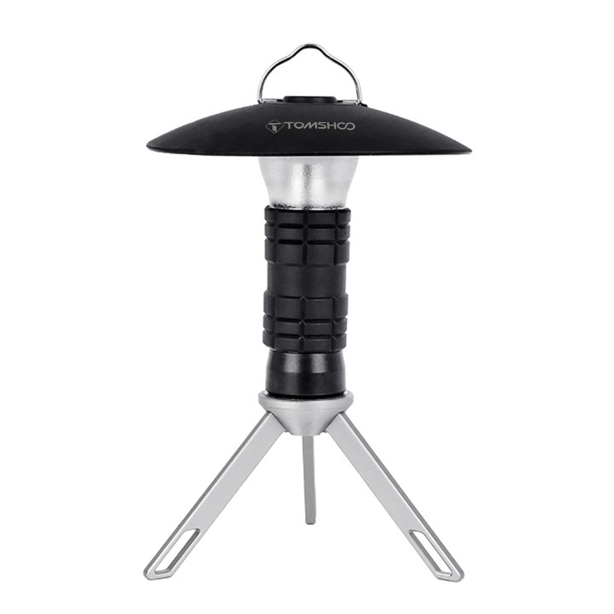 USB Rechargeable Camping Tent Lantern Magnetic Work