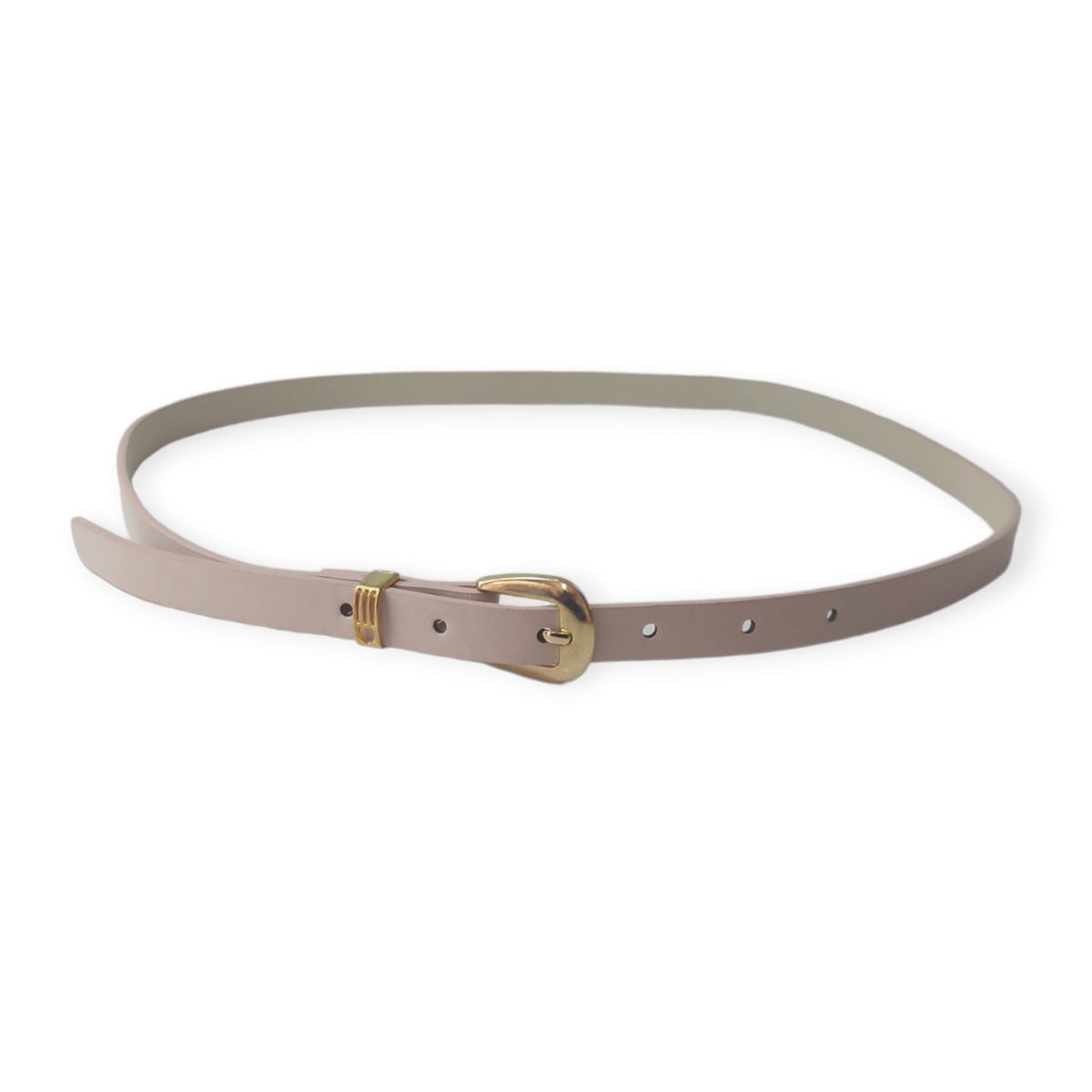 Waist Belt - Peach