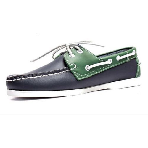 Casual  Leather Luxury Moccasin