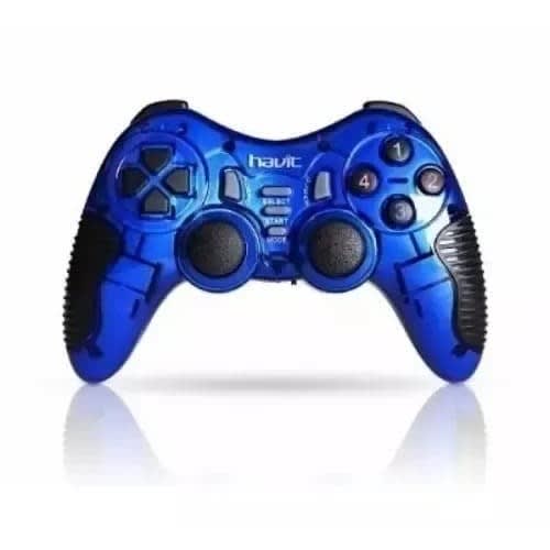 Wireless Gamepad Controller Ps2 / Ps3