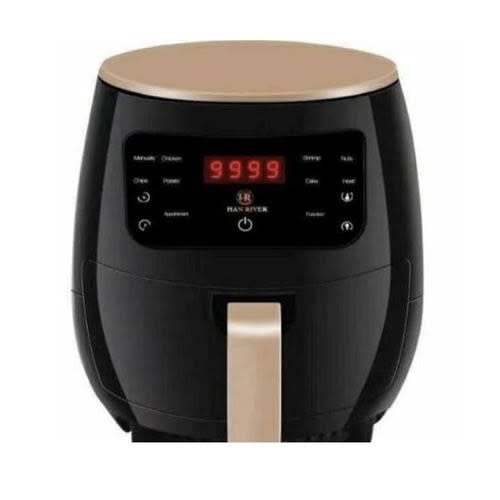 Air Fryer - 6l - 2400w