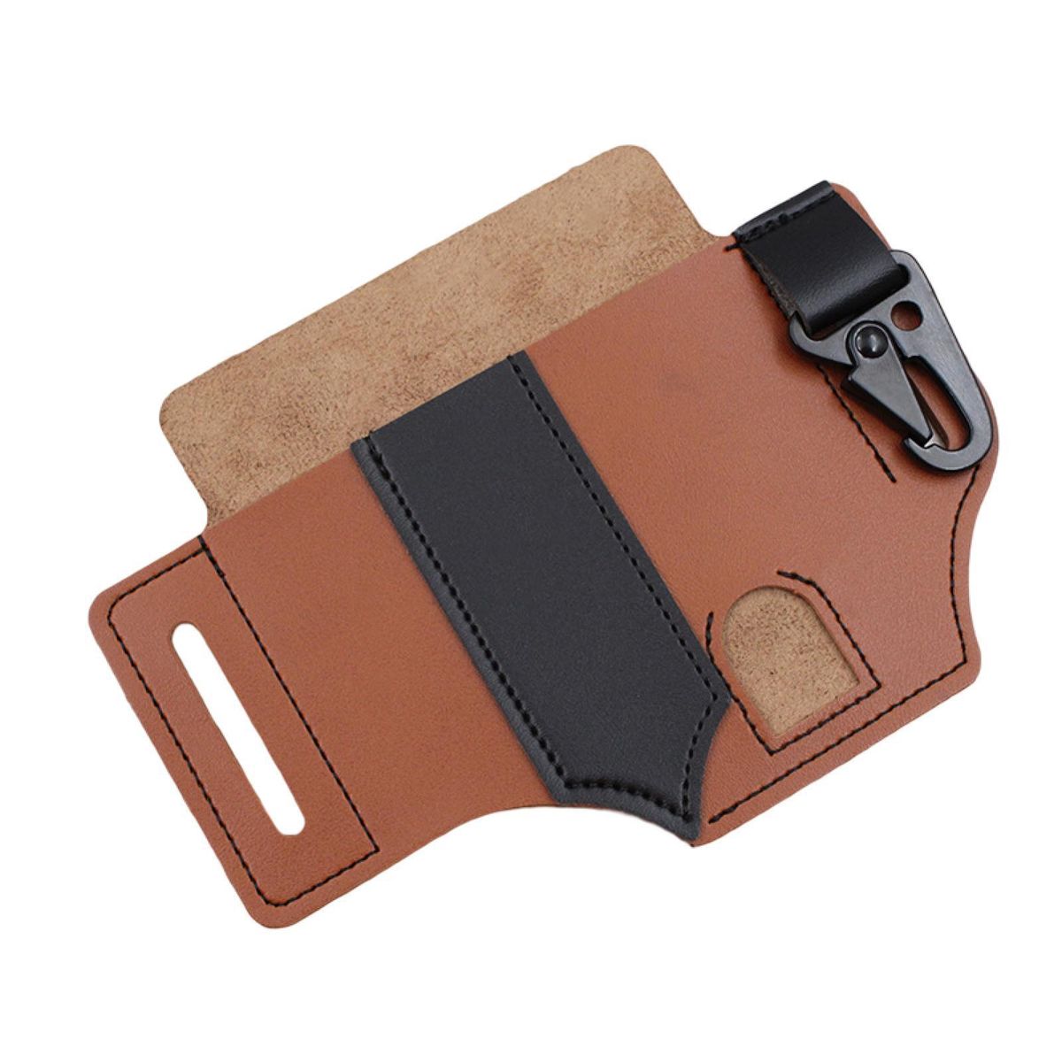 Tool Storage Bag Multifunctional Tool Belt Pouch
