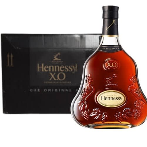 Xo Cognac - 70cl X 1