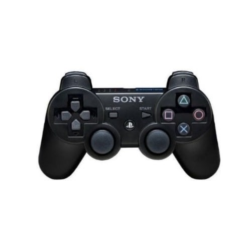 Sony Ps3 Pad - Dualshock 3 Wireless Controller
