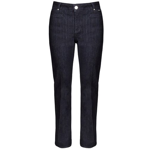 Per Una Roma Slim Bootcut Jean