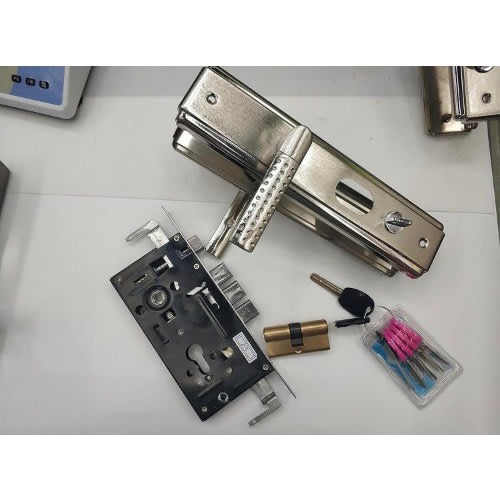 High Quality Imported Security Door Lock