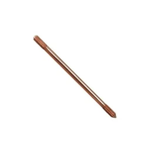 Lightening Arrester Earth Rod - 6ft-copper