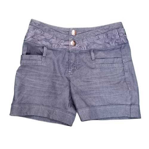 Ladies Casual Short