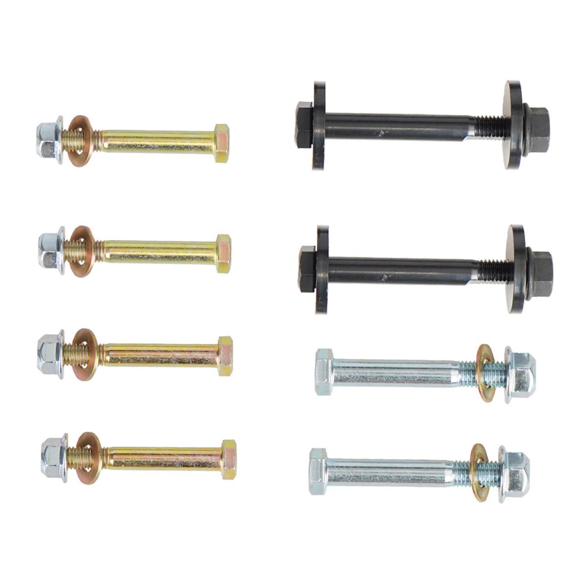 Front Control  cam Bolts D00-02-cam-980-981 for Dodge RAM Reps