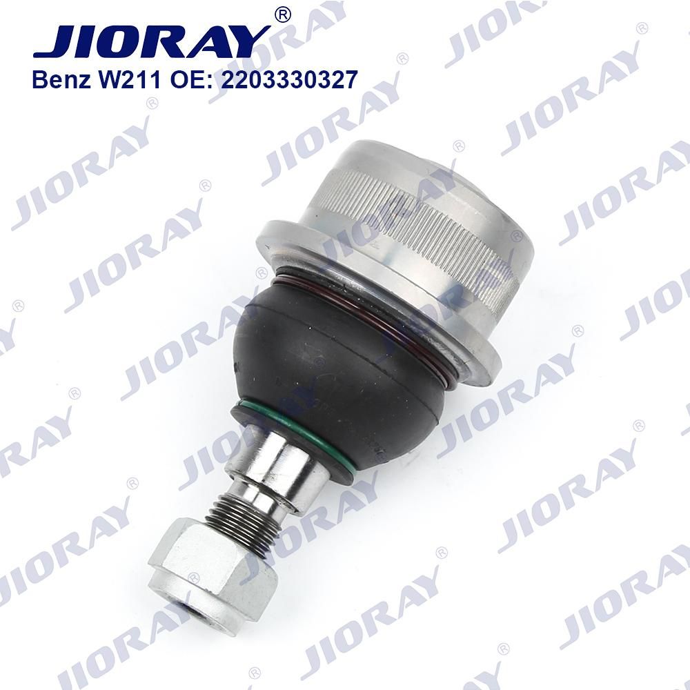 JIORAY Front Lower Suspension Control Arm Ball Joint For Mercedes Benz E Cl W211 S211 W220 CLS C219 C215 SL R230