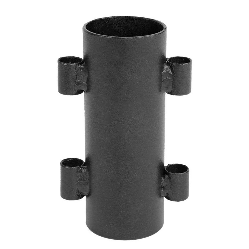Outdoor Camping Fishing Canopy Pole Holder Tent Awning