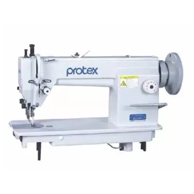 Lock Stitch Sewing Machine