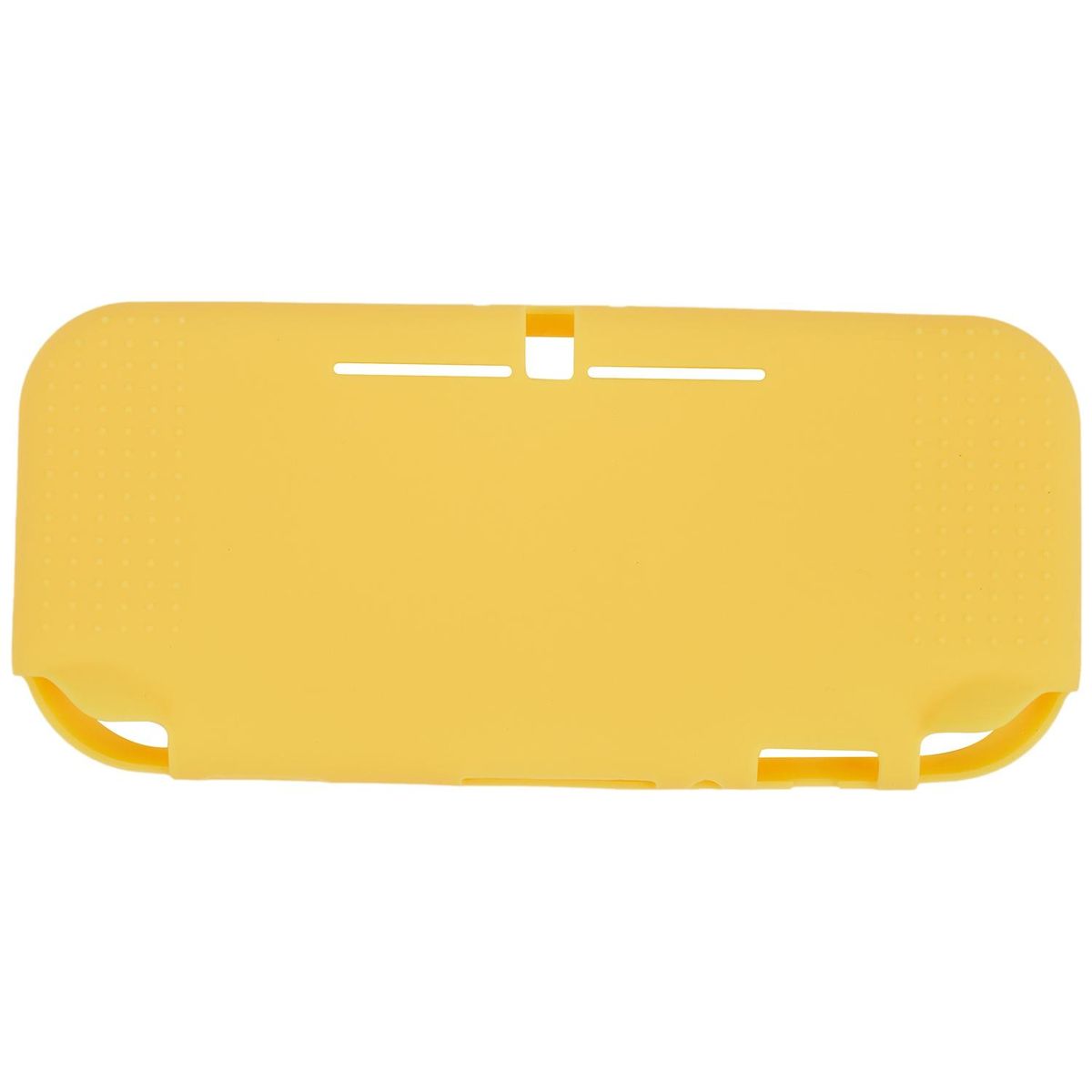Silicone Half Pack Pure Colour Case for Switch Lite