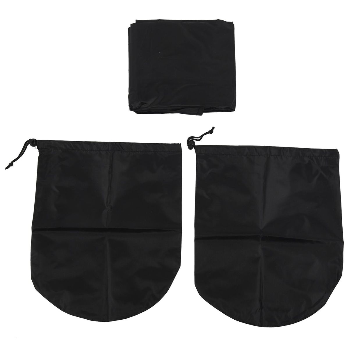 Windshield Snow Cover Deicing Wiper Sun
