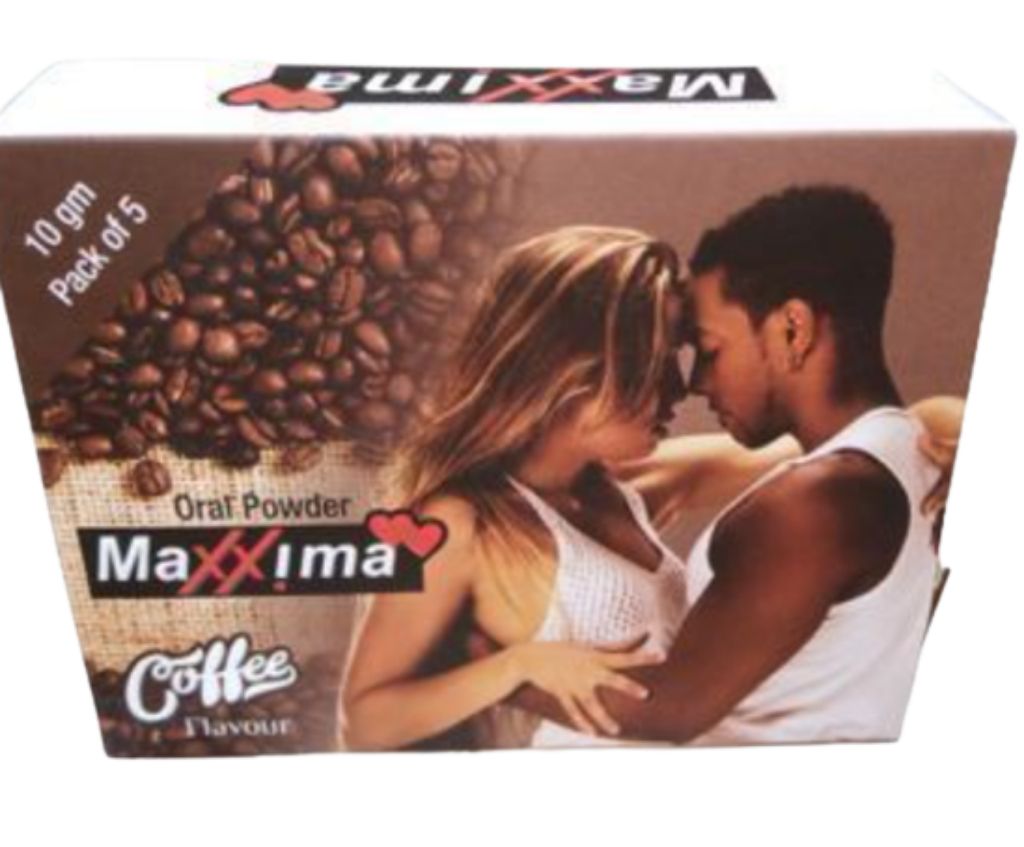 Sex Men Coffee For Weak Erection