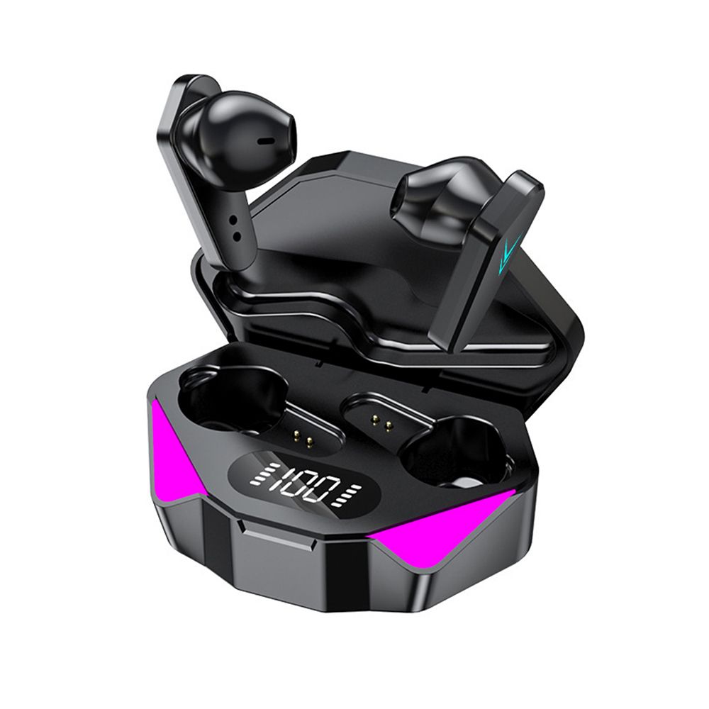 X15 True Wirless Stereo Earphones Semi-in-ear BT 5.0