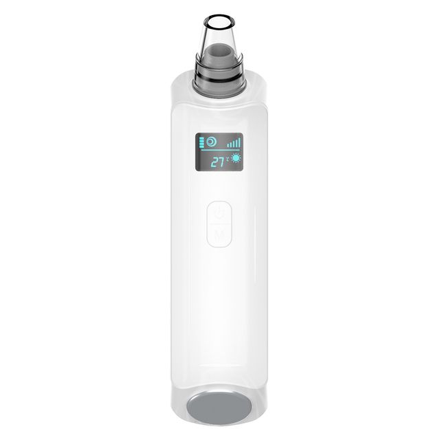 Vacuum Pore Clean Electric Acne Cleaner