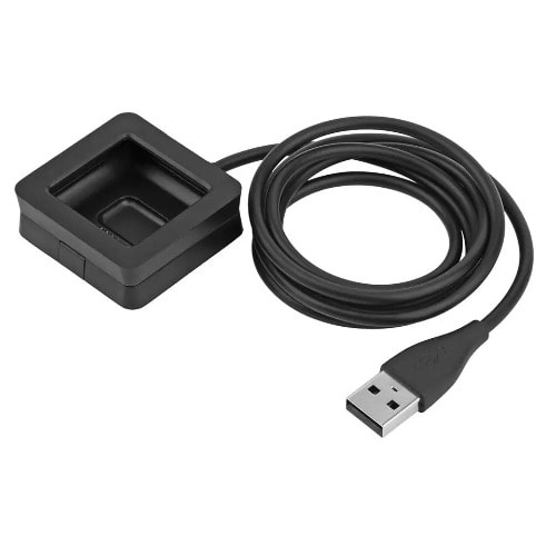 Usb Charger Cable Dock For Fitbit Blaze Fitness Smart Watch