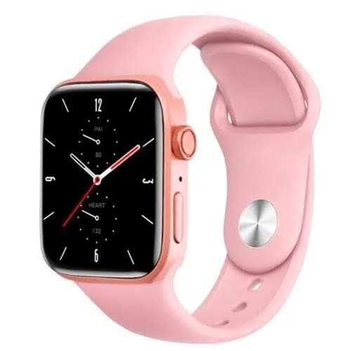 Z36 Series 7 Smartwatches  - Pink