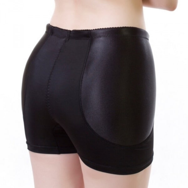 Magic Silicone Bum Padded & Hip Enhancer
