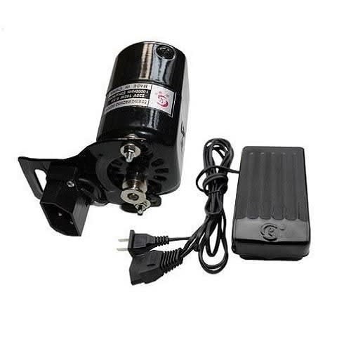 Electric Sewing Machine Motor