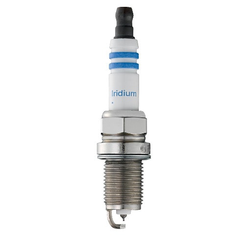 Spark Plug FR8KII33X